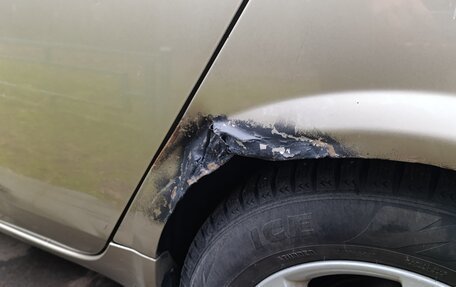 Nissan Primera III, 2004 год, 330 000 рублей, 10 фотография