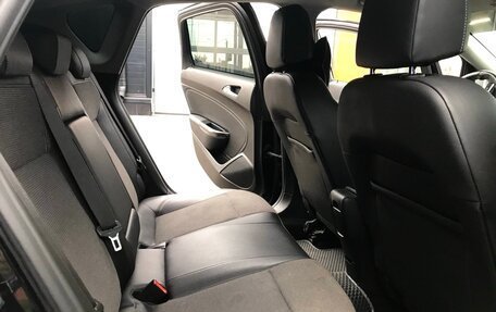 Opel Astra J, 2011 год, 670 000 рублей, 7 фотография