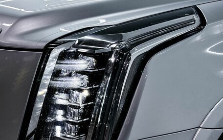 Cadillac Escalade IV, 2018 год, 5 499 000 рублей, 7 фотография