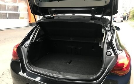 Opel Astra J, 2011 год, 670 000 рублей, 8 фотография