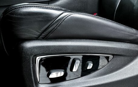 Cadillac Escalade IV, 2018 год, 5 499 000 рублей, 14 фотография