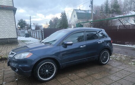 Acura RDX III, 2008 год, 1 270 000 рублей, 1 фотография