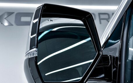 Cadillac Escalade IV, 2018 год, 5 499 000 рублей, 8 фотография