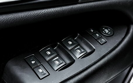 Cadillac Escalade IV, 2018 год, 5 499 000 рублей, 10 фотография