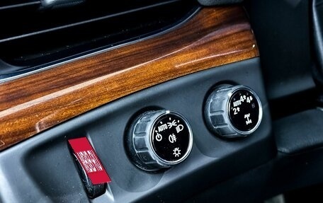 Cadillac Escalade IV, 2018 год, 5 499 000 рублей, 13 фотография