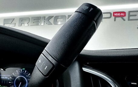 Cadillac Escalade IV, 2018 год, 5 499 000 рублей, 19 фотография