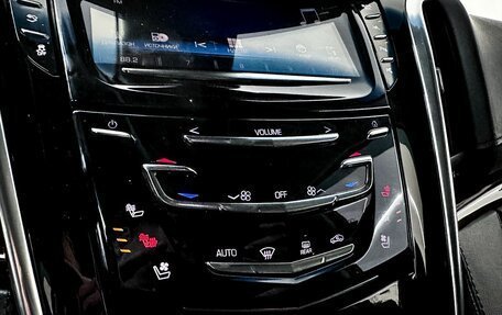 Cadillac Escalade IV, 2018 год, 5 499 000 рублей, 23 фотография