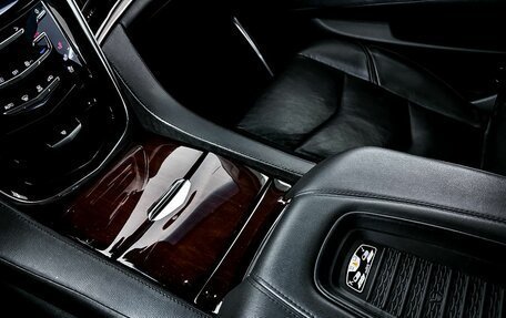 Cadillac Escalade IV, 2018 год, 5 499 000 рублей, 24 фотография