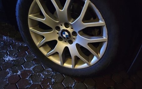 BMW X5, 2013 год, 2 500 000 рублей, 9 фотография