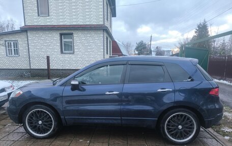 Acura RDX III, 2008 год, 1 270 000 рублей, 2 фотография