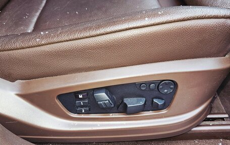 BMW X5, 2013 год, 2 500 000 рублей, 10 фотография