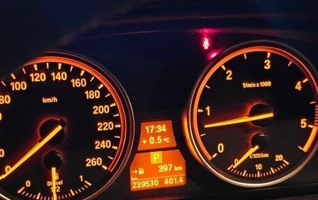 BMW X5, 2013 год, 2 500 000 рублей, 4 фотография