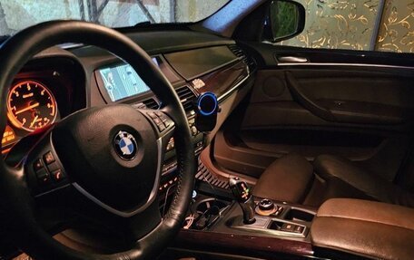 BMW X5, 2013 год, 2 500 000 рублей, 7 фотография