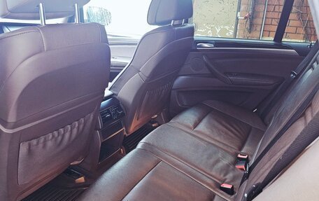 BMW X5, 2013 год, 2 500 000 рублей, 6 фотография