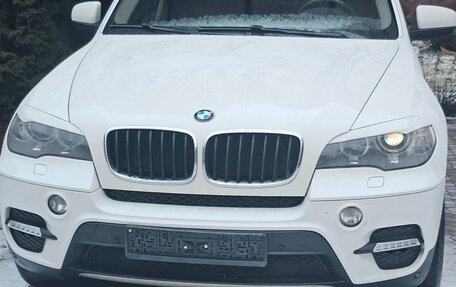 BMW X5, 2013 год, 2 500 000 рублей, 3 фотография