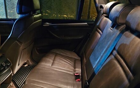 BMW X5, 2013 год, 2 500 000 рублей, 8 фотография