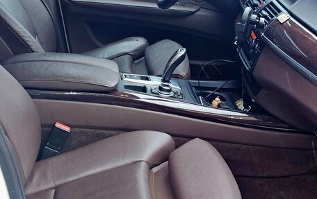 BMW X5, 2013 год, 2 500 000 рублей, 12 фотография