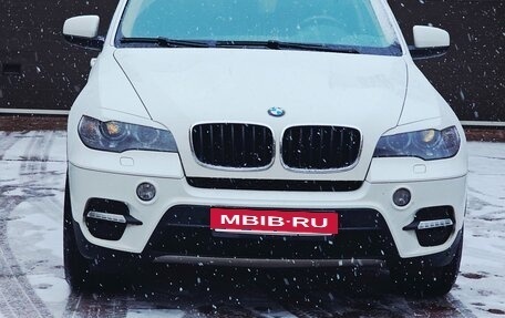 BMW X5, 2013 год, 2 500 000 рублей, 11 фотография