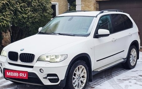 BMW X5, 2013 год, 2 500 000 рублей, 2 фотография