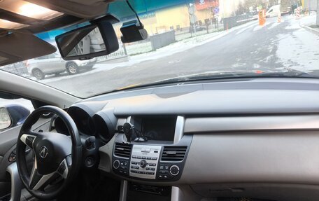 Acura RDX III, 2008 год, 1 270 000 рублей, 7 фотография