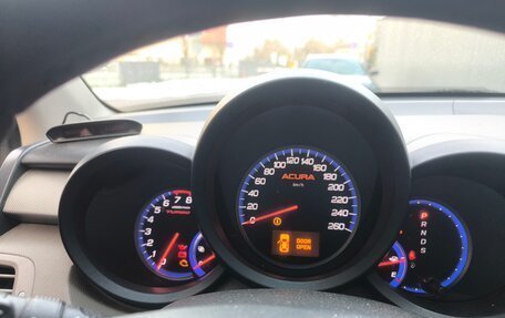 Acura RDX III, 2008 год, 1 270 000 рублей, 6 фотография