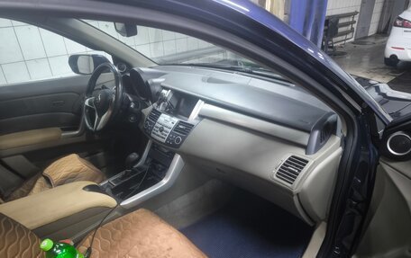 Acura RDX III, 2008 год, 1 270 000 рублей, 16 фотография