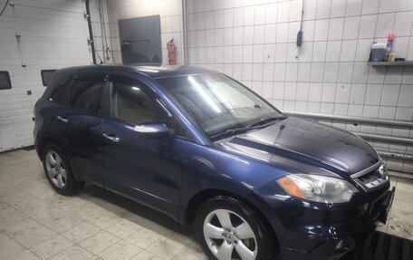 Acura RDX III, 2008 год, 1 270 000 рублей, 12 фотография