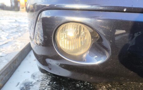 Acura RDX III, 2008 год, 1 270 000 рублей, 8 фотография