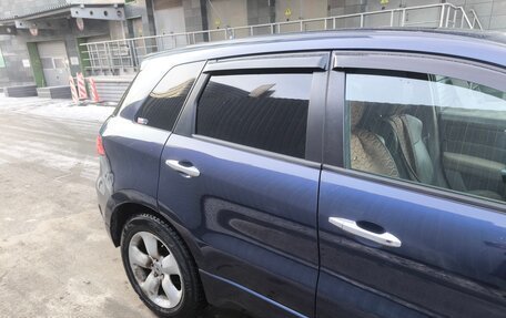 Acura RDX III, 2008 год, 1 270 000 рублей, 5 фотография