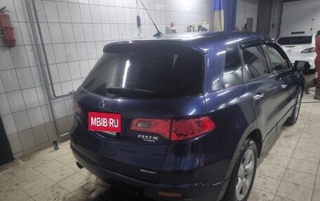 Acura RDX III, 2008 год, 1 270 000 рублей, 13 фотография