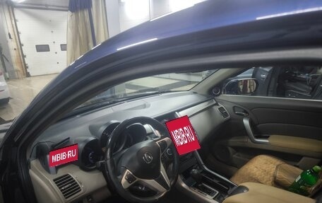 Acura RDX III, 2008 год, 1 270 000 рублей, 15 фотография