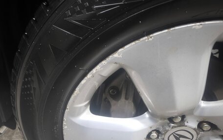 Acura RDX III, 2008 год, 1 270 000 рублей, 18 фотография