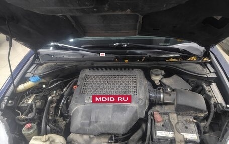 Acura RDX III, 2008 год, 1 270 000 рублей, 19 фотография