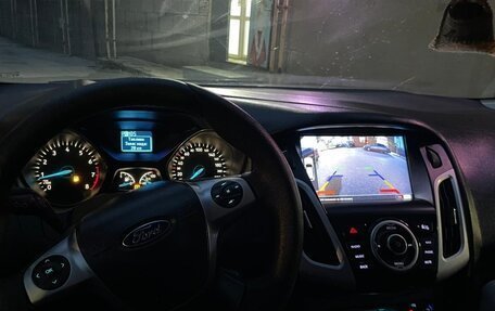 Ford Focus III, 2012 год, 440 000 рублей, 5 фотография