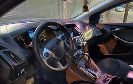 Ford Focus III, 2012 год, 440 000 рублей, 8 фотография