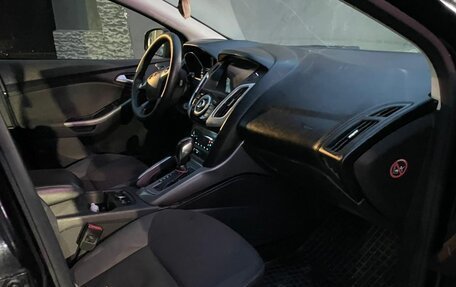 Ford Focus III, 2012 год, 440 000 рублей, 7 фотография