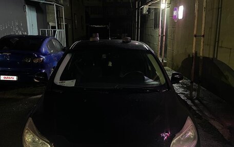 Ford Focus III, 2012 год, 440 000 рублей, 4 фотография