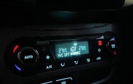 Ford Focus III, 2012 год, 440 000 рублей, 6 фотография