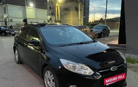 Ford Focus III, 2012 год, 440 000 рублей, 3 фотография