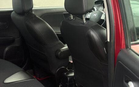 Nissan Note II рестайлинг, 2013 год, 615 000 рублей, 12 фотография