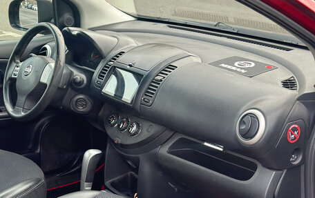 Nissan Note II рестайлинг, 2013 год, 615 000 рублей, 11 фотография