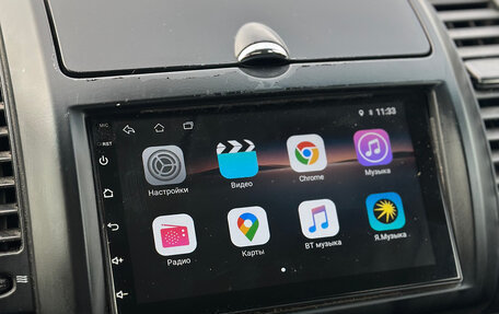 Nissan Note II рестайлинг, 2013 год, 615 000 рублей, 14 фотография