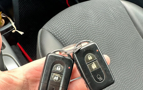 Nissan Note II рестайлинг, 2013 год, 615 000 рублей, 15 фотография