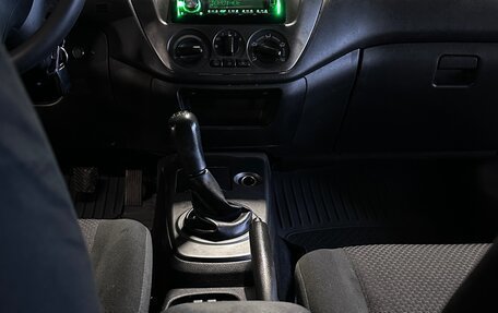 Mitsubishi Lancer IX, 2008 год, 450 000 рублей, 3 фотография