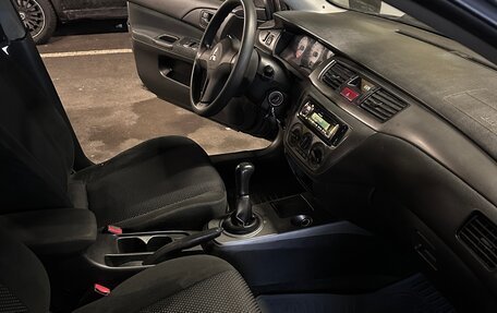 Mitsubishi Lancer IX, 2008 год, 450 000 рублей, 2 фотография