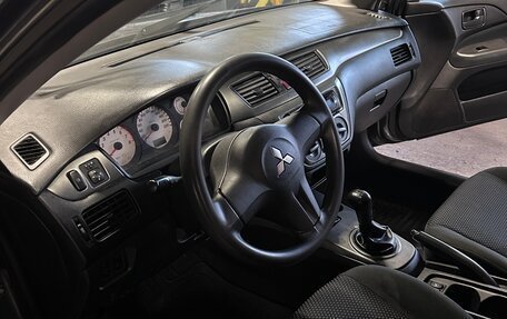 Mitsubishi Lancer IX, 2008 год, 450 000 рублей, 6 фотография