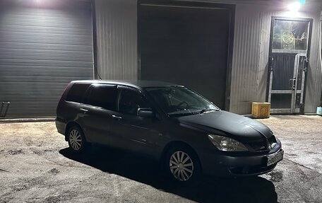 Mitsubishi Lancer IX, 2008 год, 450 000 рублей, 9 фотография