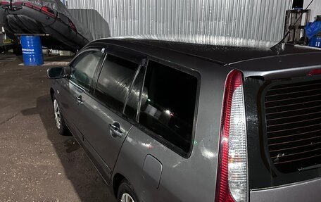 Mitsubishi Lancer IX, 2008 год, 450 000 рублей, 15 фотография