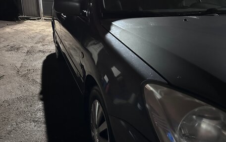 Mitsubishi Lancer IX, 2008 год, 450 000 рублей, 10 фотография