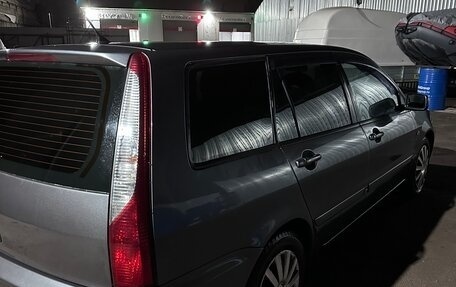 Mitsubishi Lancer IX, 2008 год, 450 000 рублей, 11 фотография